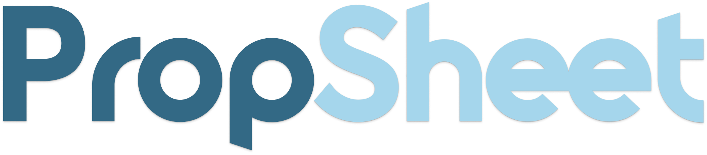 PropSheet - FSA Compliance Software